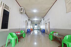 OYO 91184 Penginapan Indah Permai Syariah