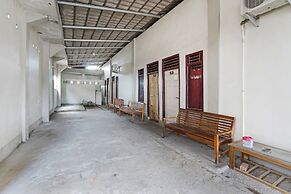 OYO 91184 Penginapan Indah Permai Syariah