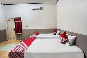 OYO 91184 Penginapan Indah Permai Syariah