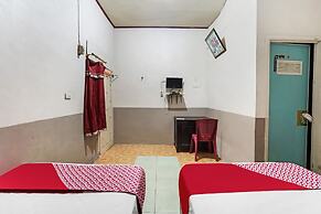 OYO 91184 Penginapan Indah Permai Syariah