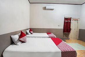 OYO 91184 Penginapan Indah Permai Syariah