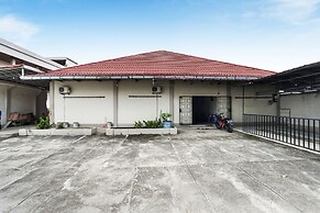 OYO 91184 Penginapan Indah Permai Syariah