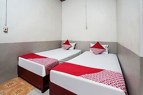 OYO 91184 Penginapan Indah Permai Syariah