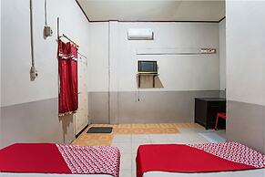 OYO 91184 Penginapan Indah Permai Syariah