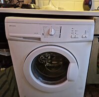 Charming 1-wall Bed Comfortable Studio in Nwlondon