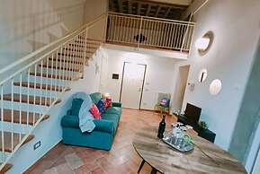 Apartment in Pistoia Elegant