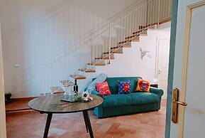 Apartment in Pistoia Elegant