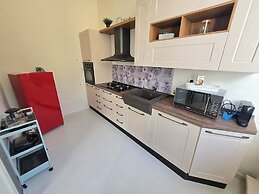 Apartment in Pistoia Elegant