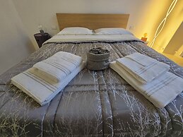 Apartment in Pistoia Elegant