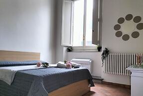 Apartment in Pistoia Elegant