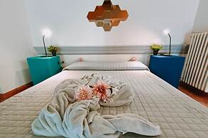 Apartment in Pistoia Elegant