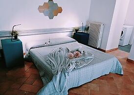 Apartment in Pistoia Elegant