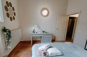 Apartment in Pistoia Elegant