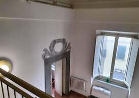 Apartment in Pistoia Elegant