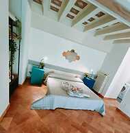 Apartment in Pistoia Elegant