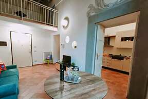 Apartment in Pistoia Elegant