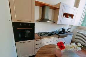 Apartment in Pistoia Elegant