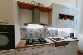 Apartment in Pistoia Elegant