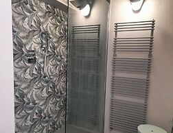 Apartment in Pistoia Elegant