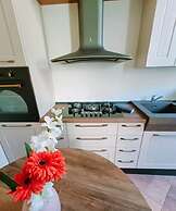 Apartment in Pistoia Elegant