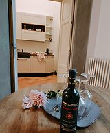 Apartment in Pistoia Elegant