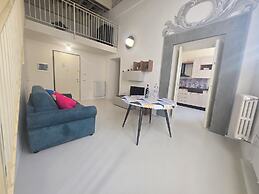 Apartment in Pistoia Elegant