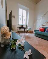 Apartment in Pistoia Elegant