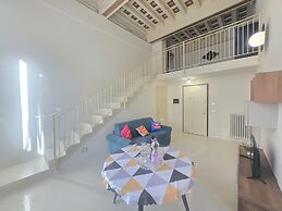 Apartment in Pistoia Elegant