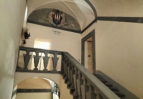 Apartment in Pistoia Elegant