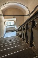 Apartment in Pistoia Elegant
