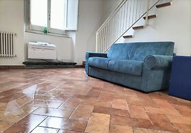 Apartment in Pistoia Elegant