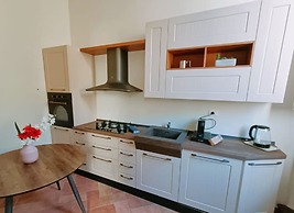 Apartment in Pistoia Elegant