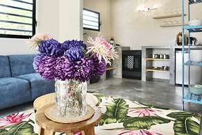 Blue Bonaire by Boutique Bonaire Unique Resorts