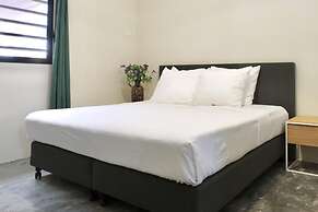 Blue Bonaire by Boutique Bonaire Unique Resorts