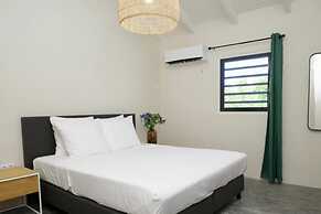 Blue Bonaire by Boutique Bonaire Unique Resorts