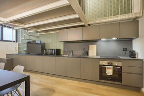 Modern Loft in Porta Venezia - Hosted by Sweetstay