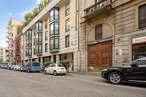 Modern Loft in Porta Venezia - Hosted by Sweetstay