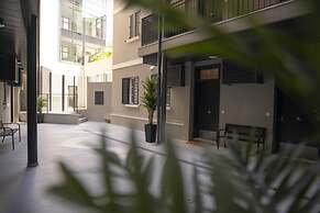 Sylvian Suites-hosted by Sweetstay