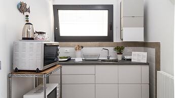 Sant Oronzo Apartment