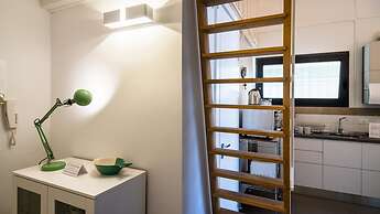 Sant Oronzo Apartment