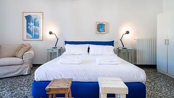 Sant Oronzo Apartment