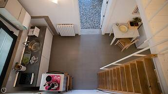 Sant Oronzo Apartment