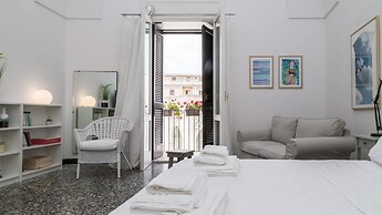 Sant Oronzo Apartment
