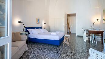 Sant Oronzo Apartment