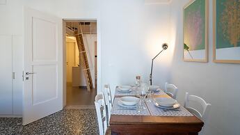 Sant Oronzo Apartment