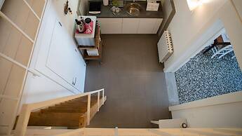 Sant Oronzo Apartment