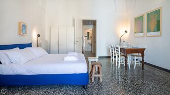 Sant Oronzo Apartment