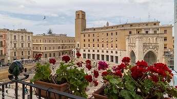 Sant Oronzo Apartment
