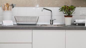 Sant Oronzo Apartment