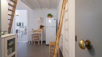 Sant Oronzo Apartment